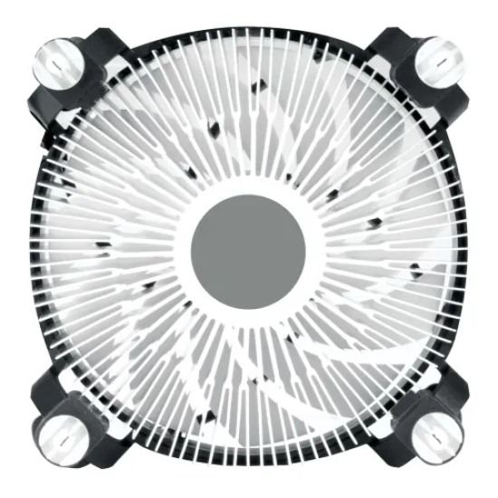 Arctic Alpine 17 CO Low Profile Intel CPU Cooler