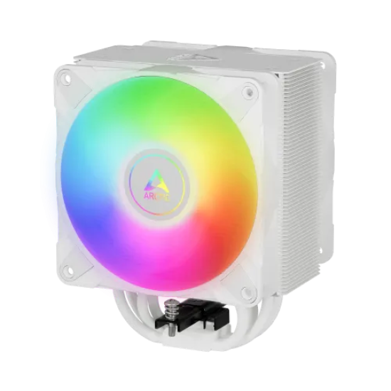 Arctic Freezer 36 ARGB White Air CPU Cooler