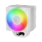 Arctic Freezer 36 ARGB White Air CPU Cooler