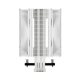 Arctic Freezer 36 ARGB White Air CPU Cooler