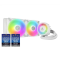Arctic Liquid Freezer III 240MM RGB Liquid CPU Cooler White