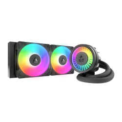 Arctic Liquid Freezer III Pro 240 ARGB CPU Cooler