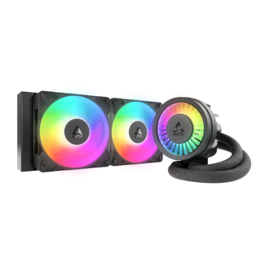 Arctic Liquid Freezer III Pro 240 ARGB CPU Cooler