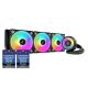 Arctic Liquid Freezer III 420MM ARGB Liquid CPU Cooler