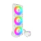 Arctic Liquid Freezer III Pro 360 ARGB AIO CPU Cooler White