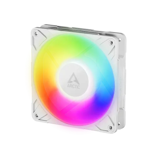 Arctic Liquid Freezer III Pro 360 ARGB AIO CPU Cooler White