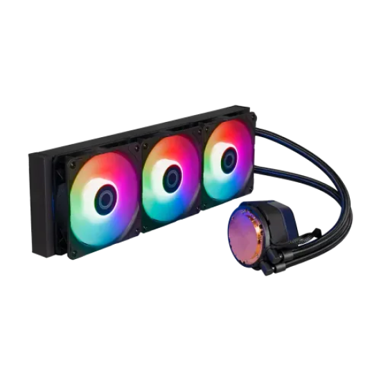 Cooler Master MasterLiquid 360 Atmos CPU Liquid Cooler