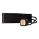 Corsair NAUTILUS 360 RS ARGB 360mm Liquid CPU Cooler