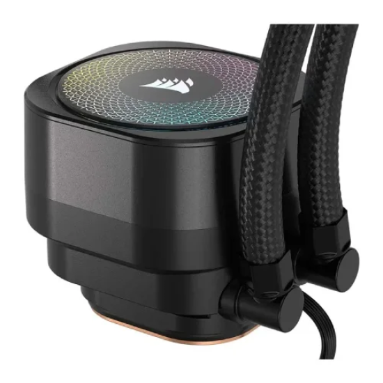Corsair NAUTILUS 360 RS ARGB 360mm Liquid CPU Cooler