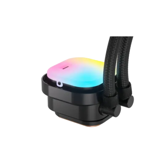 Corsair iCUE LINK TITAN 240 RX RGB 240mm Liquid CPU Cooler
