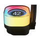 Corsair iCUE LINK TITAN 240 RX LCD 240mm RGB Liquid CPU Cooler