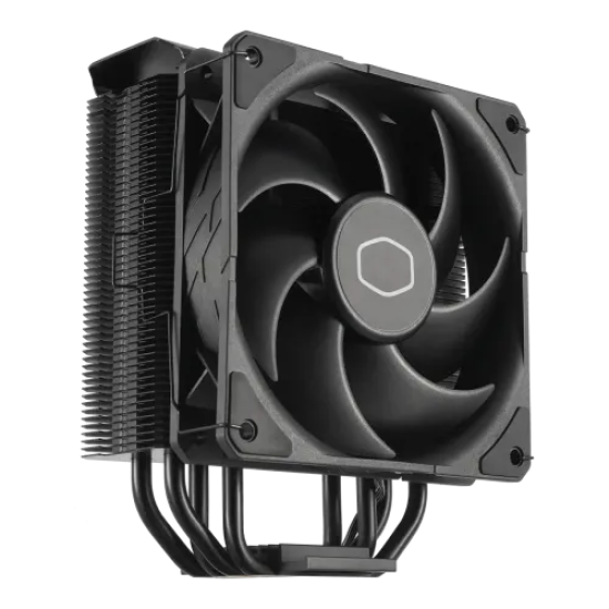 Cooler Master Hyper 212 Black Edition CPU Air Cooler