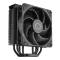 Cooler Master Hyper 212 Black Edition CPU Air Cooler