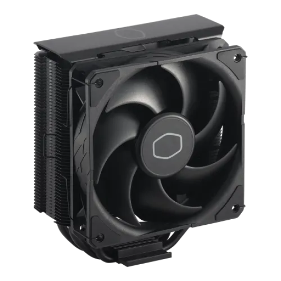 Cooler Master Hyper 212 Black Edition CPU Air Cooler