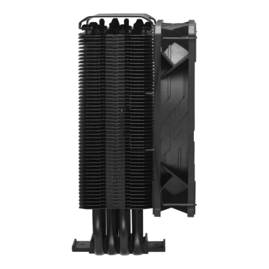 Cooler Master Hyper 212 Black Edition CPU Air Cooler