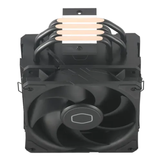 Cooler Master Hyper 212 Black Edition CPU Air Cooler