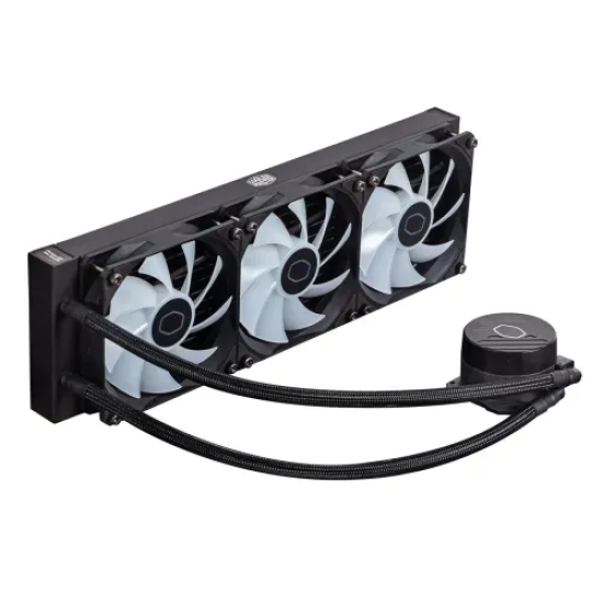Cooler Master MASTERLIQUID 360L CORE ARGB CPU Liquid Cooler