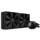 NZXT Kraken 280 280mm AIO Liquid CPU Cooler with LCD Display