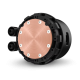 NZXT Kraken 360 RGB 360mm AIO Liquid CPU Cooler with LCD Display