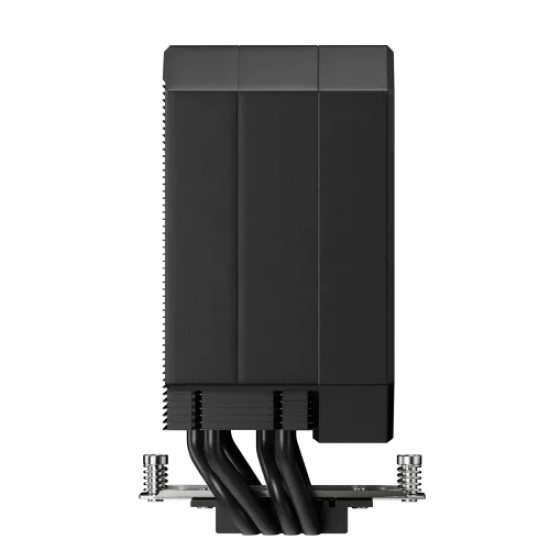 upHere UP1K4 120mm Air CPU Cooler
