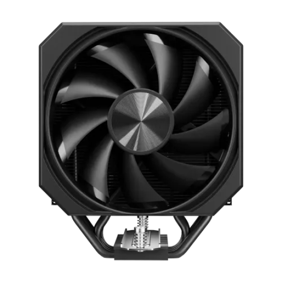 upHere UP1K4 120mm Air CPU Cooler