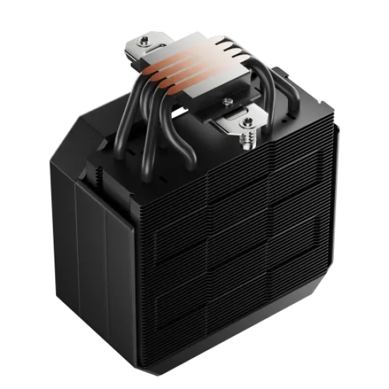 upHere UP1K4 120mm Air CPU Cooler