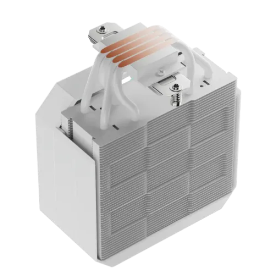 upHere UP1T4 120mm Air CPU Cooler