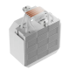 upHere UP1T4 120mm Air CPU Cooler