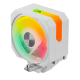 upHere UP1TC4C ARGB 120mm Air CPU Cooler