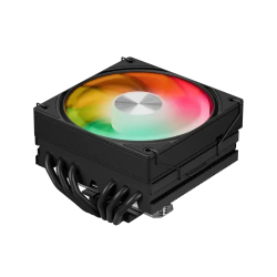 upHere H85KC6 ARGB 120mm Air CPU Cooler