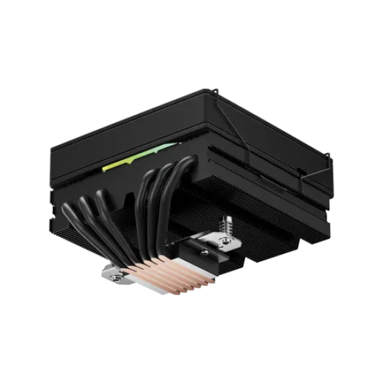 upHere H85KC6 ARGB 120mm Air CPU Cooler