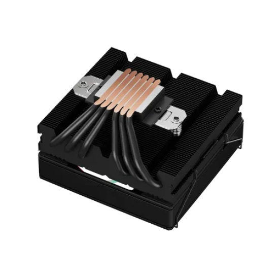 upHere H85KC6 ARGB 120mm Air CPU Cooler
