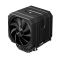 upHere UP2K6 Dual Tower Air CPU Cooler