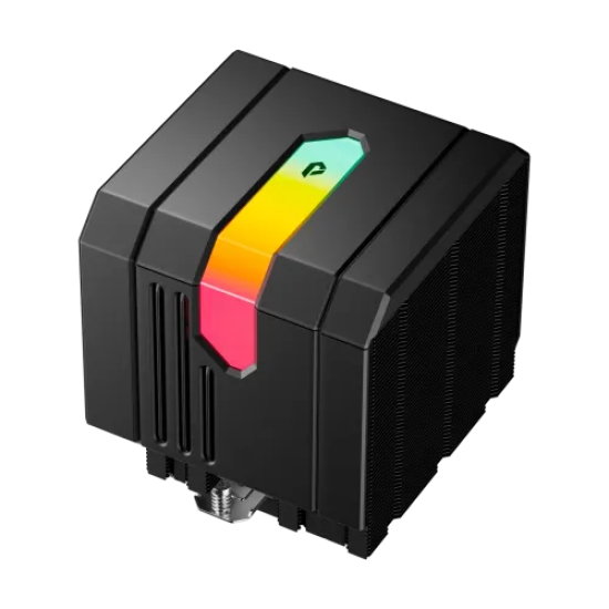 upHere UP2KC8C ARGB Dual Tower Air CPU Cooler