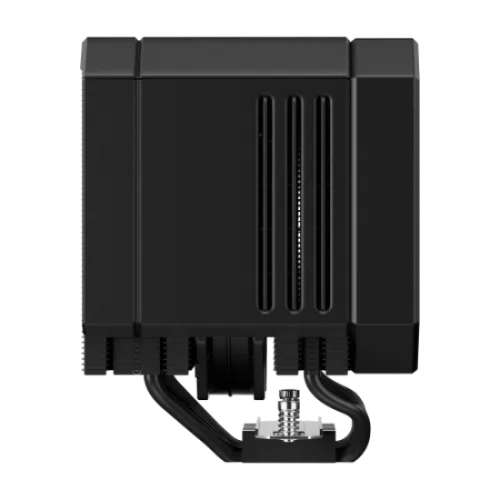 upHere UP2KC8C ARGB Dual Tower Air CPU Cooler