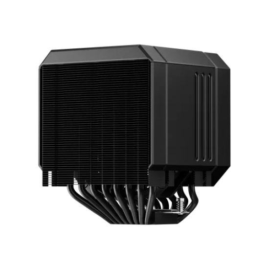 upHere UP2KC8C ARGB Dual Tower Air CPU Cooler