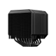 upHere UP2KC8C ARGB Dual Tower Air CPU Cooler