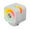upHere UP2TC8C ARGB Dual Tower Air CPU Cooler