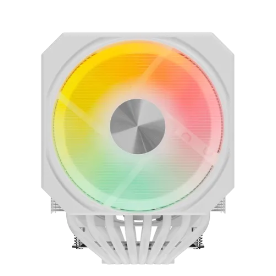 upHere UP2TC8C ARGB Dual Tower Air CPU Cooler