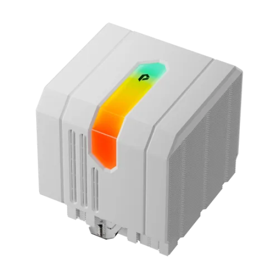 upHere UP2TC8C ARGB Dual Tower Air CPU Cooler