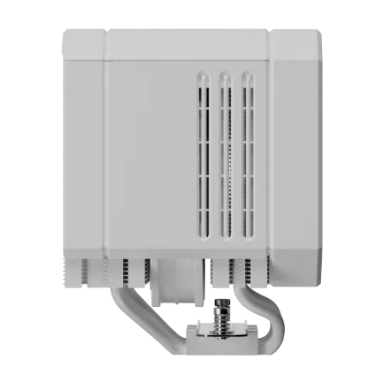 upHere UP2TC8C ARGB Dual Tower Air CPU Cooler