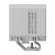 upHere UP2TC8C ARGB Dual Tower Air CPU Cooler