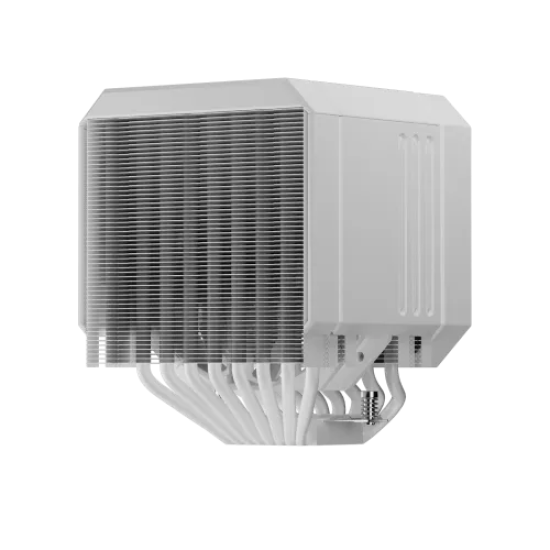 upHere UP2TC8C ARGB Dual Tower Air CPU Cooler