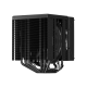 upHere UE2KC6 ARGB Dual Tower Air CPU Cooler