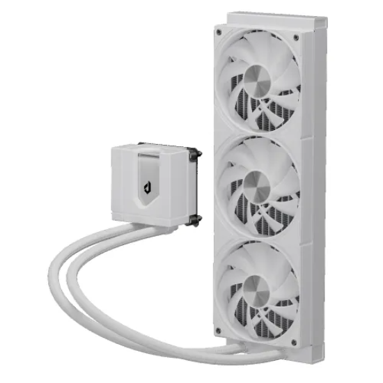 upHere E360TC ARGB 360mm AIO Liquid CPU Cooler