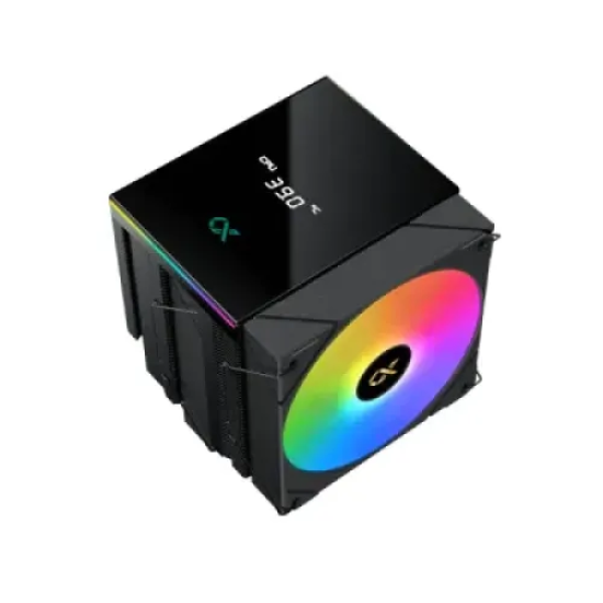 Xigmatek AK6 Dual Digital CPU Air Cooler