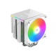 Xigmatek AK6 Dual Digital Arctic CPU Air Cooler