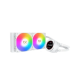 Xigmatek Frozr-O II Arctic 240 ARGB AIO Liquid CPU Cooler