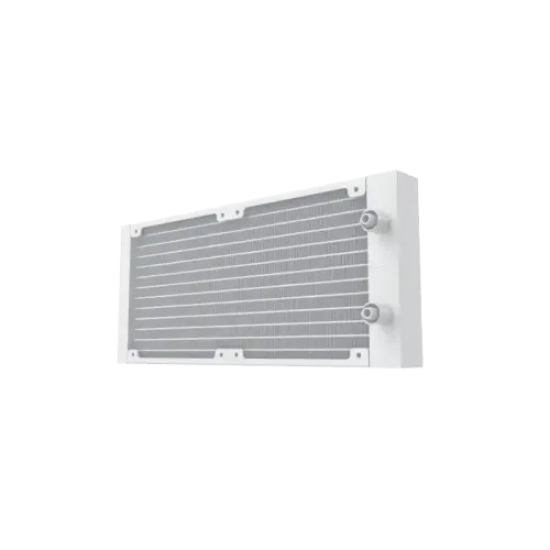 Xigmatek Frozr-O II Arctic 240 ARGB AIO Liquid CPU Cooler