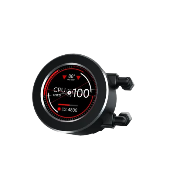 Xigmatek Frozr-O II 360 ARGB Liquid CPU Cooler